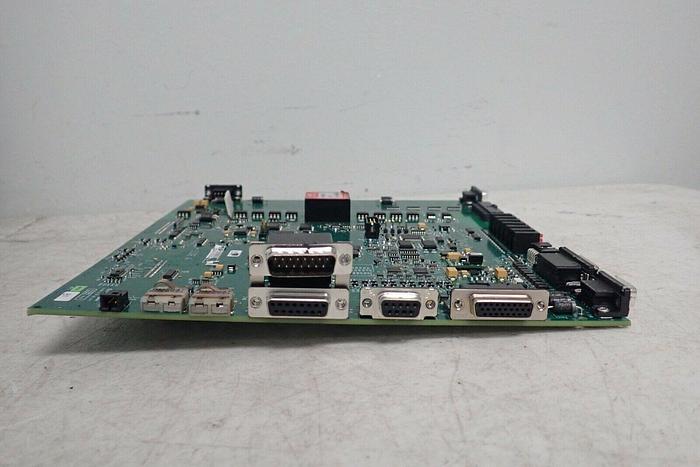 Used Agilent G1996-61133 Board