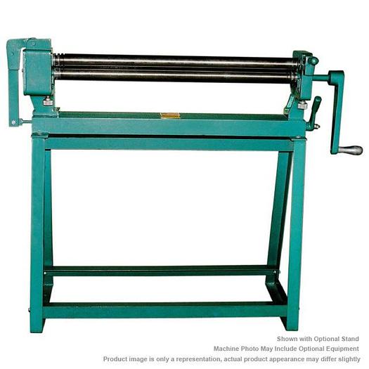 TIN KNOCKER Manual Slip Roll TK 2236