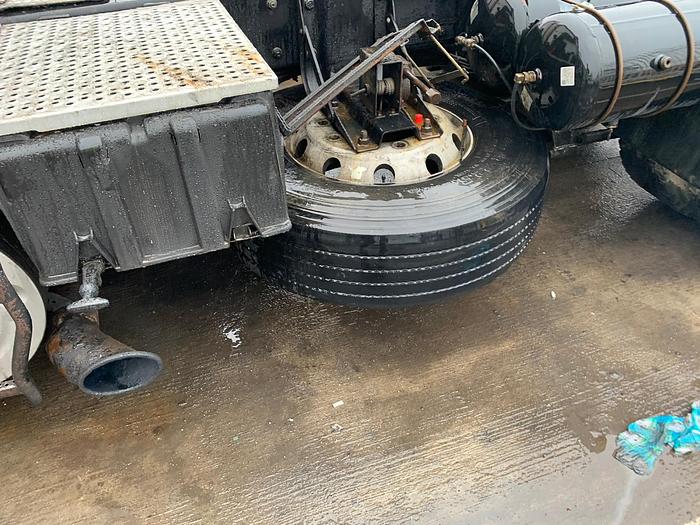 Used 2006 DAF 85 CF 430 MANUAL EURO 3