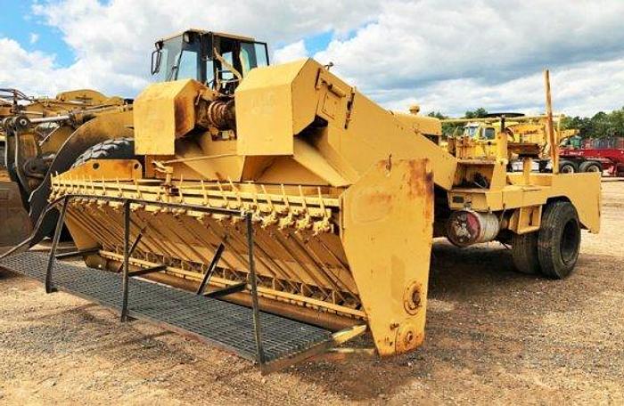 Used 1973 ETNYRE M220-11
