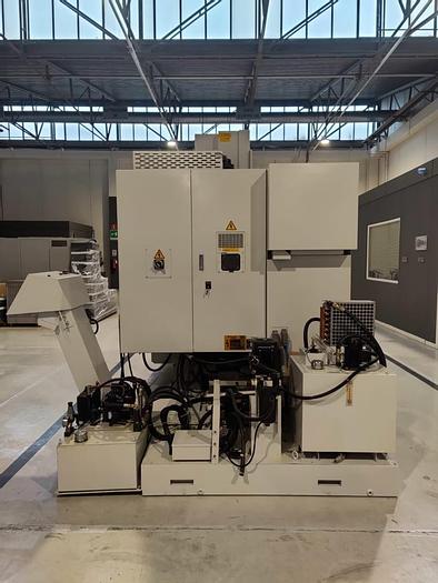 Usato BRIDGEPORT XR-700 APC