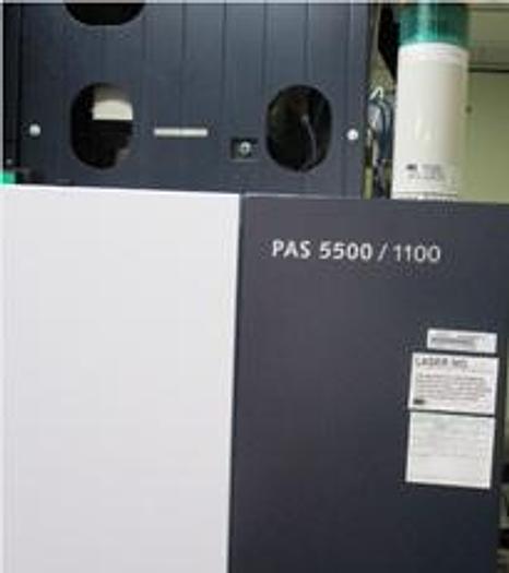 Used ASML PAS5500 /1100