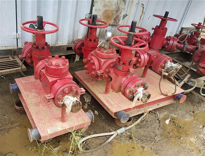 Used 2012 Atlas Copco RD20 Range III Drill Rig