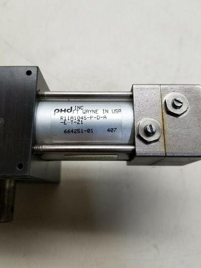 Used PHD R11A1045-P-D-A-E-T-Z1