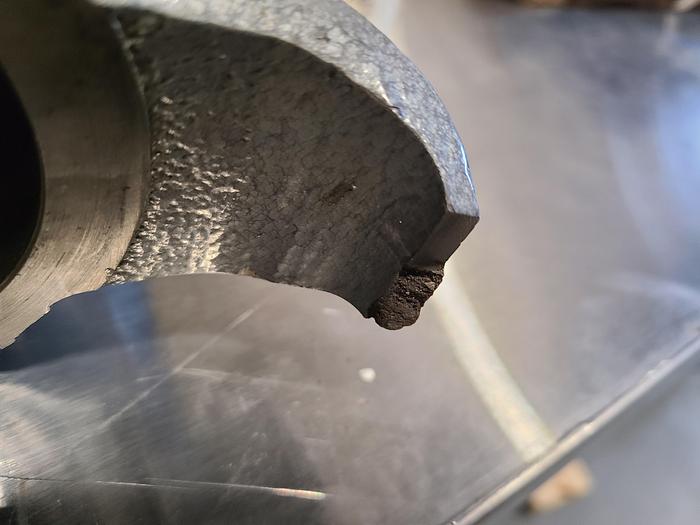 Used Volstro Rotary Milling Head for Milling Machine Excellent Condition