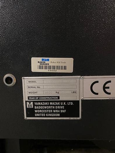 Usato MAZAK QTN 350 MY