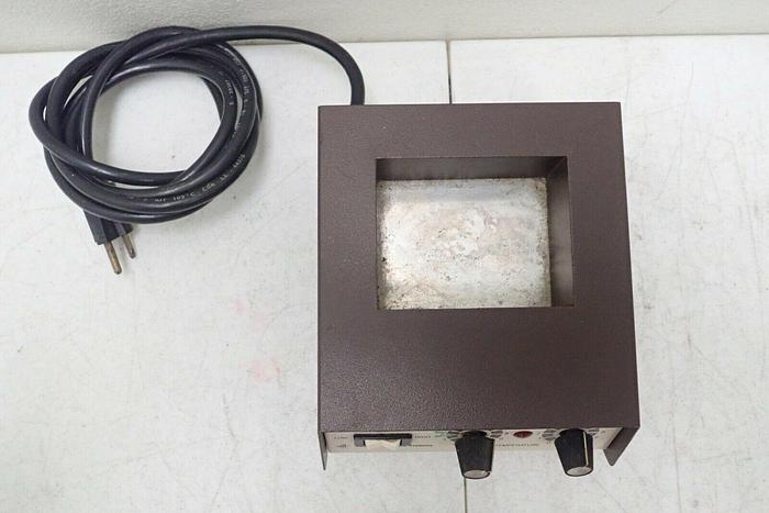 Used American Scientific Lab-Line Model H2025-1A Multi-Blok Heater