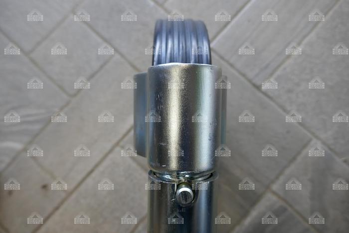 Used KARTT JOCKEY WHEEL