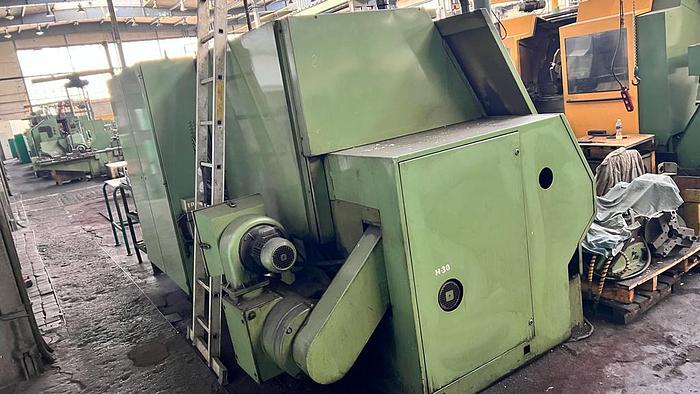 Used Tokarka EMAG USC21 CNC 