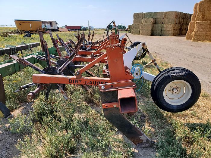 Used 8r30 Dammer Diker