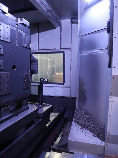 Used 2014 Haas EC-1600YZT