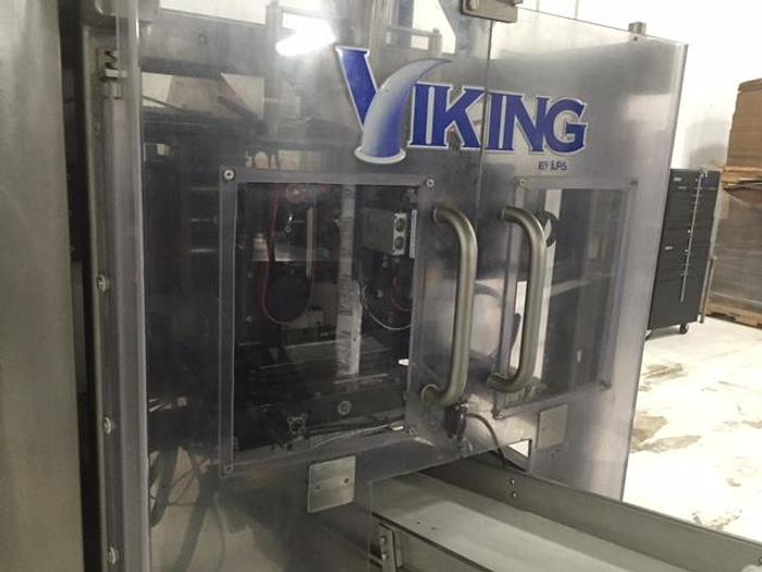 2007 VIKING A330 VERTICAL FORM FILL AND SEAL