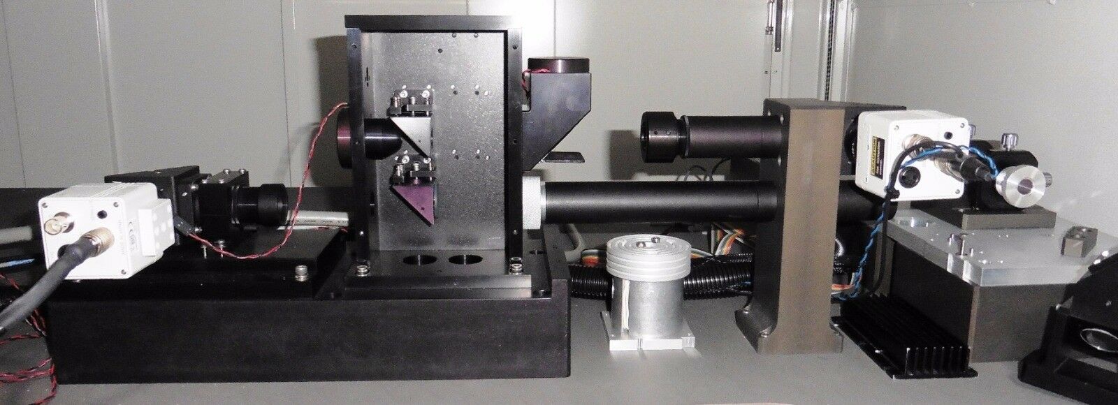 Used ESI Accuscribe w/2210 Feeder