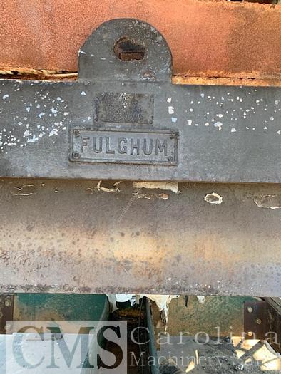 Used Complete Operation Drying System