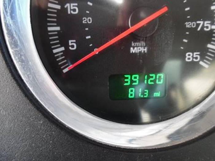 Used 2013 Kenworth Artex E-line (half back)