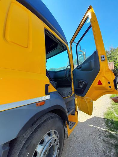 Gebruikt 2003 DAF 85 CF 430 , euro 3, automatic