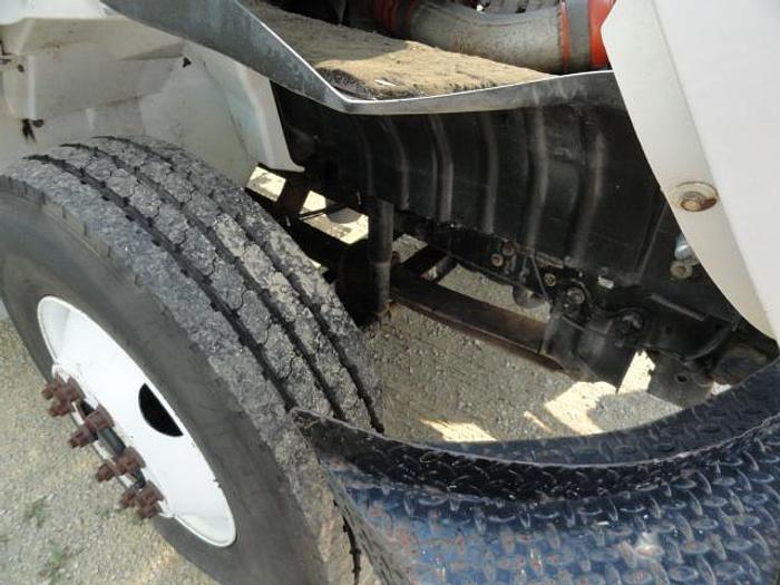 Used 2007 INTERNATIONAL 4300