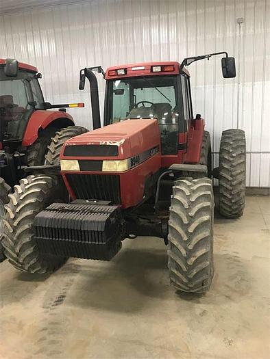 Used 1998 CASE IH 8940