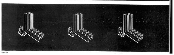 Usato Punzonatrice OEMME squadrette