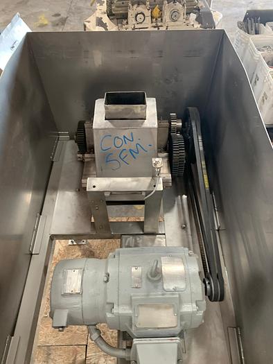 Refurbished Urschel  CD-A