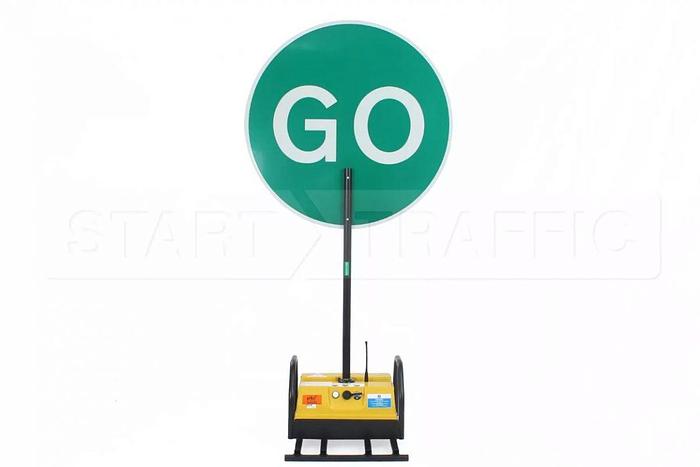 Used Stop Go