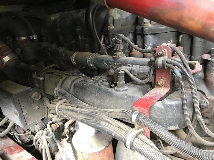 Used 1998 Renault MAGNUM 430 4X2 EURO 2