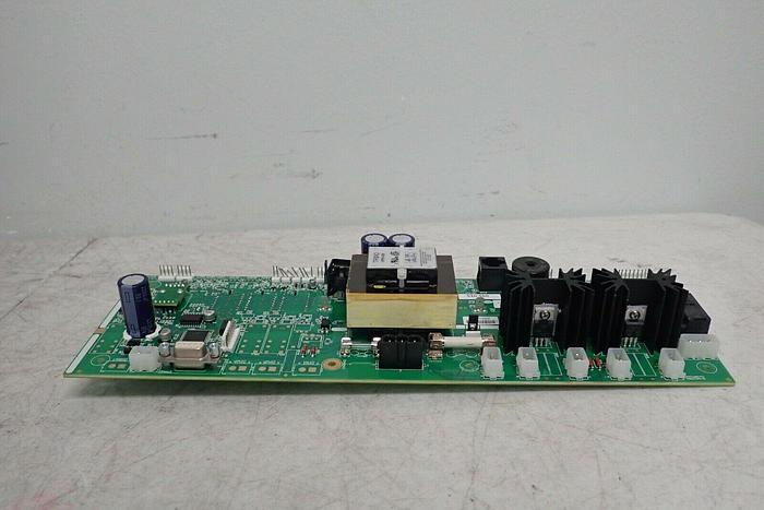 Used Agilent 500-470-B-2 510-560 Varian 2003320051 20-033200-51 Board Assembly