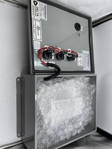 Control Assemblies 8PP70349-02, 702781-1