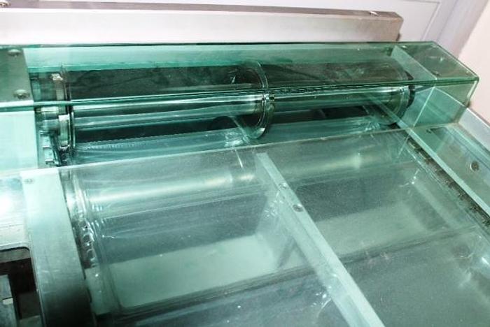 Used MULTIVAC R 7000