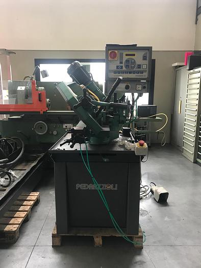 D'occasion SEGHETTO SEMIAUTOMATICO PEDRAZZOLI