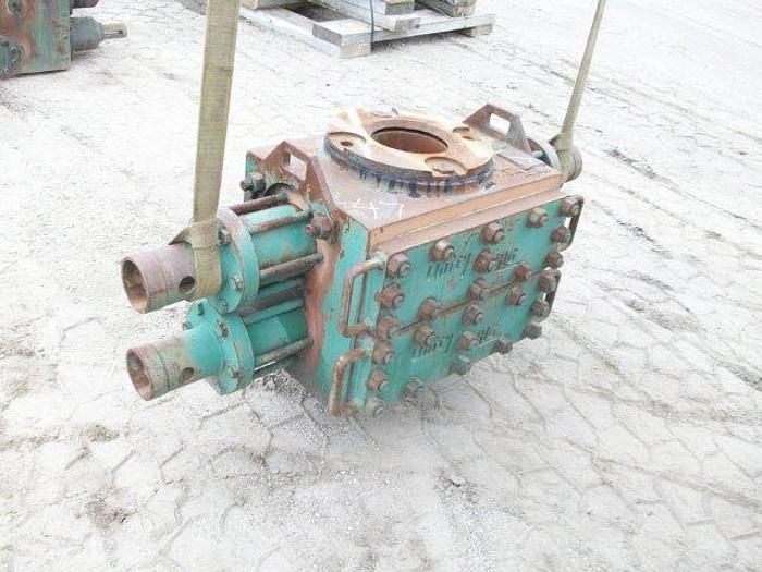 Used UNITY RIG 7 1/16