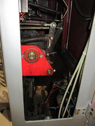 Used 1985 VOLPACK S90