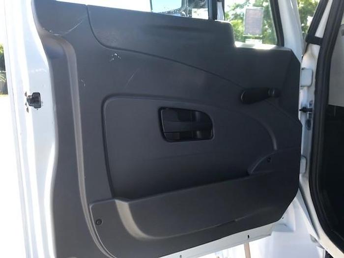 Used 2012 International 4300 HiRanger XT55 Over Center Forestry Truck - C09261