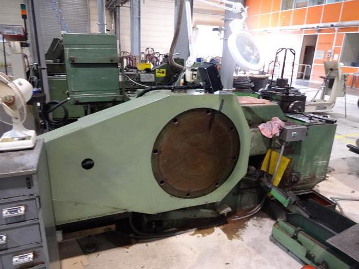 D'occasion SACMA 2 Die 2 Blow transfer header SP 22