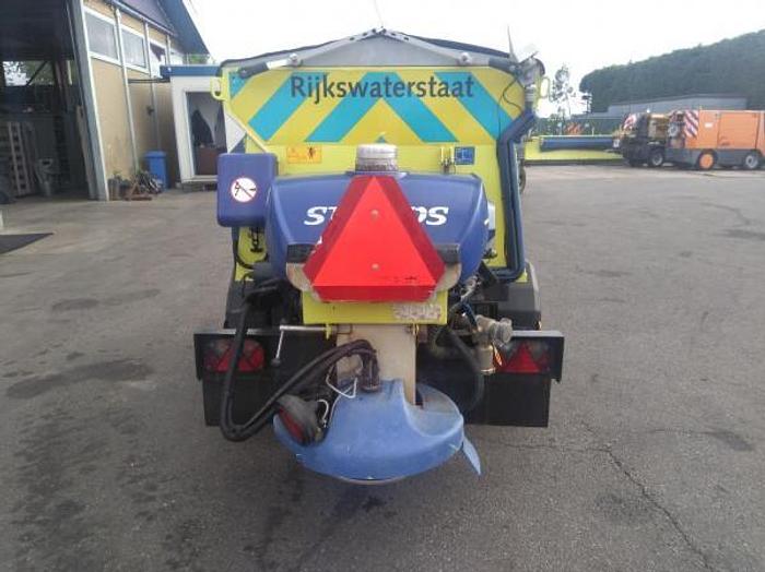 Gebruikt Nido Stratos B08L-15 ACLN350