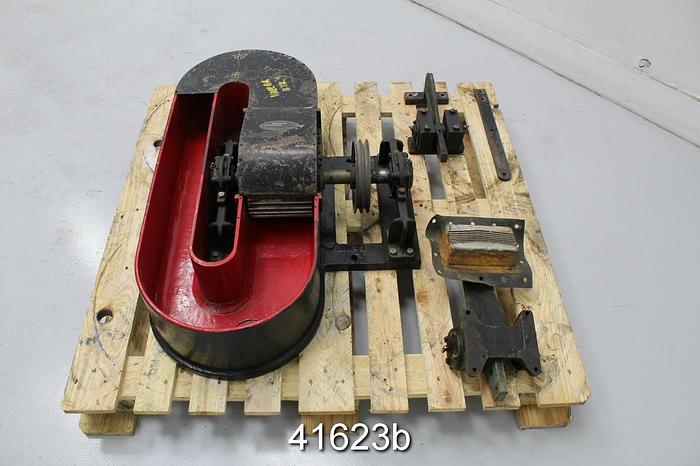 Used Valley Iron Works One Pound Beater #41623