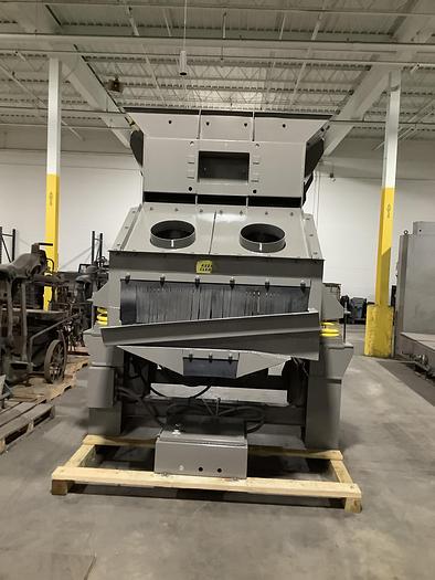 Refurbished 2001 GENERAL KINEMATICS VM-64 SAND RECLAIMER