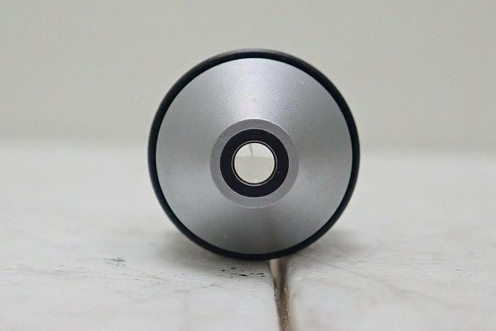 Used Nikon E 10 0.25 160/- Microscope Objective Lens