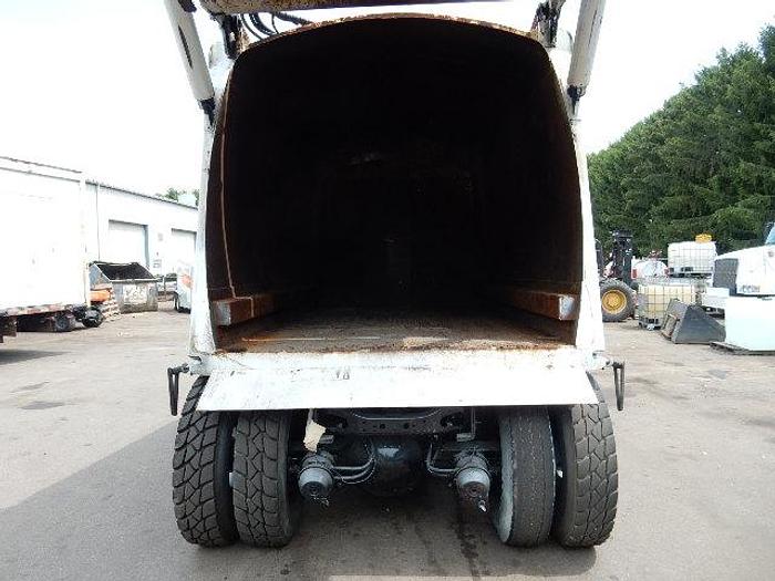 Used 2007 International 7600