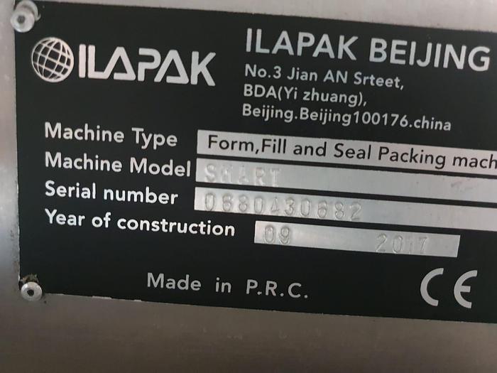2017 ILAPAK SMART SMART