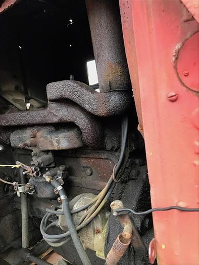 Used 0 Speedstar 240 CABLE TOOL RIG