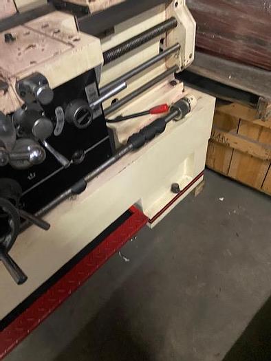 Used 2010 JET GH 1440 ZX GH 1440 ZX