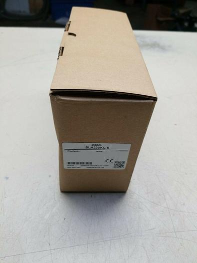 Oriental Motor BLH230KC-5 new