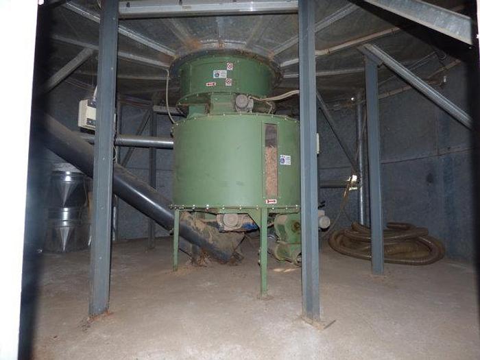 Usato 1998 Bioflam Srb15s - v15a