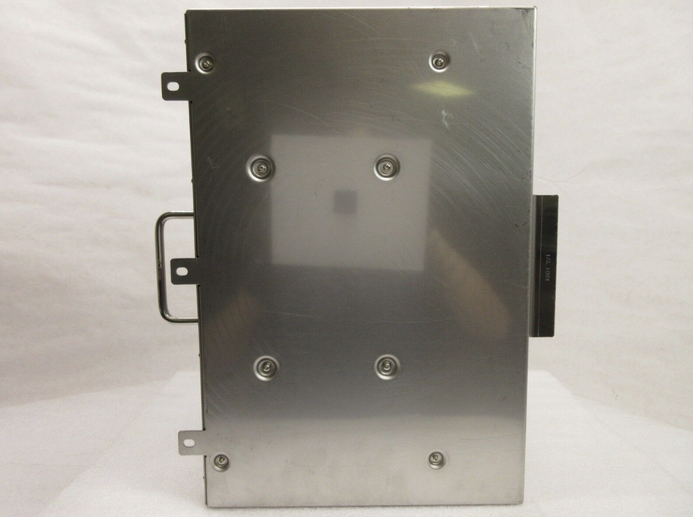 Used Nikon 4T070-335-1 RY-LUBtm Amplifier SPA494B NSR-S620D ArF Immersion Used