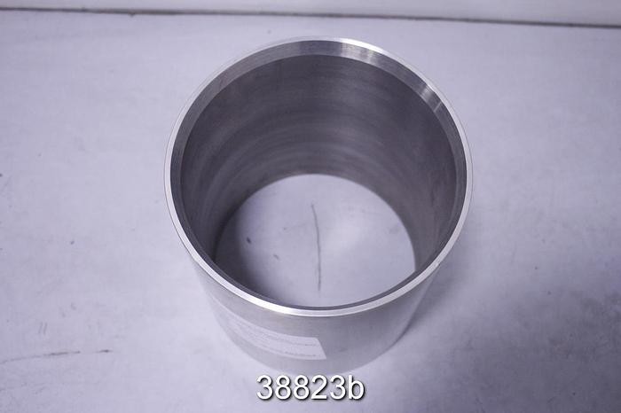 Unused Beloit Jones DD4000 Refiner Sleeve, 42/46"M 317/NCB Material #38823