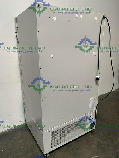 Used Thermo Scientific 8606 -86 ºC Ultra Low Laboratory Freezer 23 Cu Ft 230V