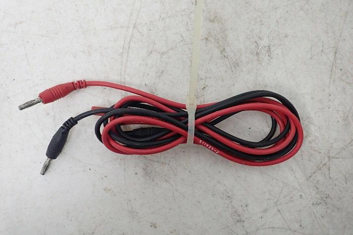 Used Bio-Rad Model 200/2.0 Electrophoresis Power Supply with Cable