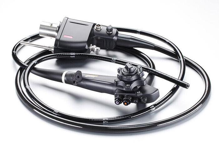Used Pentax EC34-i10L Colonoscopes