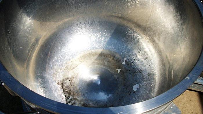 Used Mixer, Dough, Dalton, Bowl, S/st, Shinagawa, 7.5 HP, Dumper, #S741523